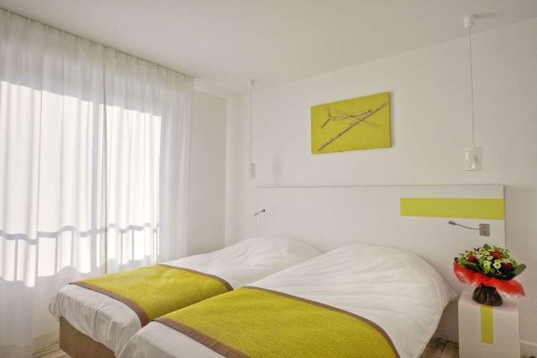 Hotel Best Western Kemaris (Biarritz)